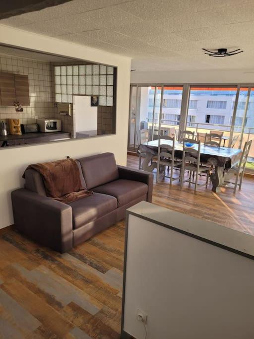 Appartement Torilo