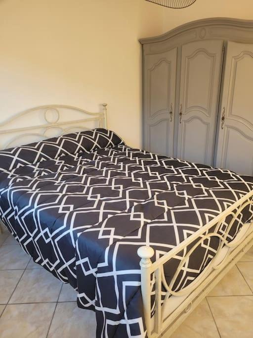 Torilo Apartment *